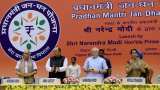 How to open account under Pradhan Mantri Jan-Dhan Yojana? You must have this