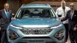 Big feather in Tata Motors' cap! 1st Indian automaker to cross 1-mn sales mark; beats these Chinese auto giants Big feather in Tata Motors' cap! 1st Indian automaker to cross 1-mn sales mark; beats these Chinese auto giants