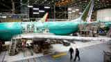 No call for simulators in new Boeing 737 MAX training proposals for pilots