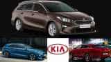 2019 Red Dot Awards: Triple triumph! Kia Motors shines, bags 3 trophies for these cars - Check names, see stunning pics 2019 Red Dot Awards: Triple triumph! Kia Motors shines, bags 3 trophies for these cars - Check names, see stunning pics