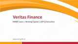 Veritas Finance raises Rs 80 crore through listed NCDs