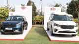 Kia Motors all set for SP Concept SUV launch in India - Concludes design tour, covers 15k kms showcasing 4 cars Kia Motors all set for SP Concept SUV launch in India - Concludes design tour, covers 15k kms showcasing 4 cars