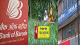 BoB-Vijaya Bank-Dena bank merger: How will you and your bank account be affected from April 1? BoB-Vijaya Bank-Dena bank merger: How will you and your bank account be affected from April 1?