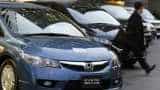 Honda says 16th U.S. death confirmed in air bag rupture