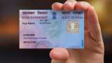 Your PAN Card may be linked to unknown loan accounts! This user's experience may shock you Your PAN Card may be linked to unknown loan accounts! This user's experience may shock you
