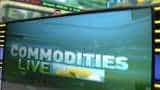 Commodities Live: Know about action in commodities market, 01st April, 2019