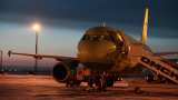 Co-owner of Russia's S7 airline dies in plane crash near Frankfurt Co-owner of Russia's S7 airline dies in plane crash near Frankfurt