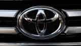 Toyota Kirloskar sales up marginally in March to 13,662 units