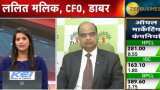 Dabur can see a mid-to-high single digit growth in FY20: Lalit Malik, CFO