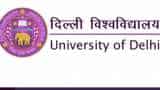 University of Delhi Recruitment 2019: Apply for JRF Post; check interview date