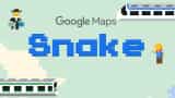 April Fools&#039; Day: Google adds Snake game to Maps; here&#039;s how to get