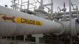 Core sectors' growth slows down to 2.1 pct in February due to fall in output of crude oil, refinery products Core sectors' growth slows down to 2.1 pct in February due to fall in output of crude oil, refinery products