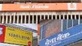 Merger of Dena Bank, Vijaya Bank with Bank of Baroda: RBI reshuffles lead bank responsibilities