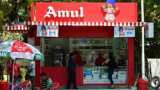 Strong growth volume! Amul clocks 13% rise in turnover at Rs 33,150 cr in FY&#039;19