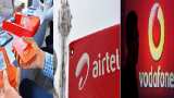 Airtel vs Reliance Jio vs Vodafone: Which telecom operator offers best prepaid plans under Rs 300 with 2GB data? Airtel vs Reliance Jio vs Vodafone: Which telecom operator offers best prepaid plans under Rs 300 with 2GB data?
