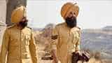 Box Office Collection: Kesari to become Akshay Kumar's highest grossing film ever barring 2.0?