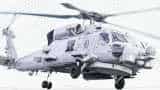 India to get submarine hunting 24 MH 60 Romeo Seahawk multi-mission helicopters in $2.4 bn deal 