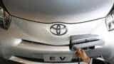 Toyota to give royalty-free access to hybrid-vehicle patents: Nikkei