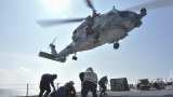 India to get MH 60 Romeo Seahawk multi-mission helicopters: Here is what makes them special
