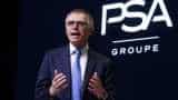 French auto major Groupe PSA aims 2% share in Indian car market by 2025