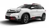 French auto major Groupe PSA to kick off India journey with Citroen C5 Aircross SUV - All you need to know French auto major Groupe PSA to kick off India journey with Citroen C5 Aircross SUV - All you need to know