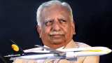 Have agreed to every condition laid down by Jet Airways&#039; lenders: Naresh Goyal