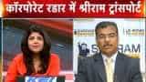 Slowdown seen only in heavy vehicle segment: Umesh Revankar, Shriram Transport Finance Slowdown seen only in heavy vehicle segment: Umesh Revankar, Shriram Transport Finance