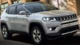Jeep Compass Sport Plus launched at Rs 15.99 lakh: Here is what's new in it