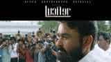 Lucifer Box Office Collection: Superstar Mohanlal shatters breaks all previous records, sets BO on fire
