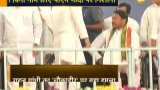 Rahul Gandhi targets PM Modi during political rally in Nagpur