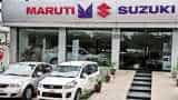 Maruti Suzuki shares set to give 10 pct return in one month: Should you buy?