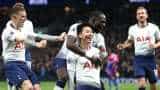 Tottenham Hotspur posts world-record profit of 113 mn pounds, beats top rival Liverpool Tottenham Hotspur posts world-record profit of 113 mn pounds, beats top rival Liverpool