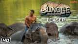Junglee box office collection: Check what Vidyut Jammwal starrer earned so far Junglee box office collection: Check what Vidyut Jammwal starrer earned so far