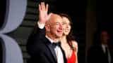 Amazon CEO settles for $36 bn divorce deal