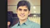 Who is Kanishak Kataria, UPSC civil services topper