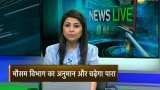 Parts of India will witness rising temperature