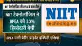 Baring Private Equity Asia to pick 30% stake in NIIT tech