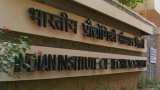 IIT Kharagpur recruitment 2019: Apply for JRF, SRF and other posts, last date April 24