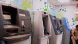 Bank ATM Transaction Charges: Here's what you pay to ICICI Bank, SBI, HDFC Bank, Axis Bank Bank ATM Transaction Charges: Here's what you pay to ICICI Bank, SBI, HDFC Bank, Axis Bank