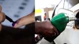 Vote and get discount on buying up to 20 litres petrol, diesel 