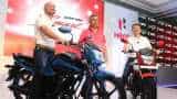 Hero vs Honda: Hero MotoCorp sells 20 lakh more units than former partner; Bajaj, TVS trail Hero vs Honda: Hero MotoCorp sells 20 lakh more units than former partner; Bajaj, TVS trail