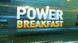 Power Breakfast Major triggers that should matter for market today April 08th, 2019 Power Breakfast Major triggers that should matter for market today April 08th, 2019