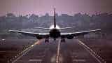 Five flights diverted from Delhi due to bad weather, heavy rain