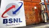 BSNL losses may have touched Rs 12,000 cr in FY19: Report
