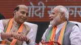 PM Kisan Samman Nidhi Yojana: Rs 6000/year to all farmers, promises BJP manifesto 2019 PM Kisan Samman Nidhi Yojana: Rs 6000/year to all farmers, promises BJP manifesto 2019