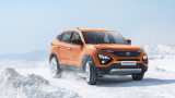 Tata Harrier beats Jeep Compass, becomes second best-selling SUV in March