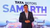 SAMARTH: Free Rs 10 lakh insurance! This Tata Motors' welfare scheme is set to change lives of 5 lakh drivers every year