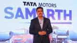 SAMARTH: Free Rs 10 lakh insurance! This Tata Motors&#039; welfare scheme is set to change lives of 5 lakh drivers every year