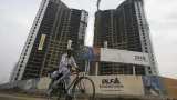 Singapore govt sells 6.8 cr DLF shares for Rs 1,298 cr, plunging realty major's stock over 8 pct Singapore govt sells 6.8 cr DLF shares for Rs 1,298 cr, plunging realty major's stock over 8 pct