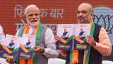Big Money in BJP, Congress Lok Sabha manifestos: What you may get if any of these parties win Big Money in BJP, Congress Lok Sabha manifestos: What you may get if any of these parties win
